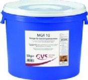 GVS MGR 10 Pulverreiniger 10kg für Geschirrspülmaschinen(Grundpreis/kg 1,99¤)