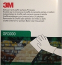 3M Graffiti GR3000 Farbentferner 4 x 5 Liter Kanister