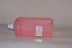 Seife für CWS Spender 6 x 950 ml, rosa, Nachbaukartusche