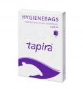 300 Stück Hygienebeutel PE für Damenbinden u. Tampons 10 Pack a´30 Stück